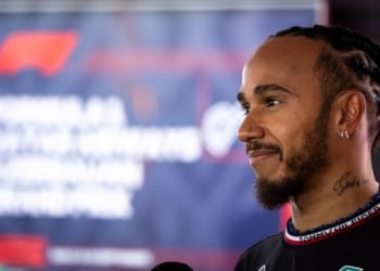 Hamilton suspects Mercedes F1 upgrades behind results dip