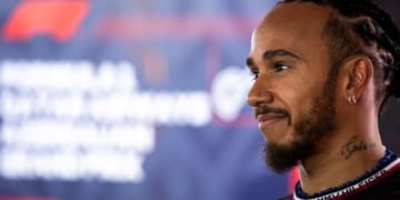 Hamilton suspects Mercedes F1 upgrades behind results dip