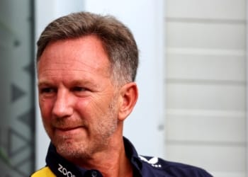 Christian Horner vows Red Bull will go on the ‘attack’ in 2024 F1 title battle