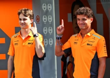 Norris ‘doesn’t want to be given a championship’, rules out Piastri relinquishing F1 wins