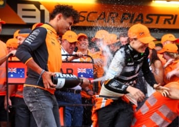 Christian Horner: McLaren F1 not being ‘upfront’ created Oscar Piastri ‘headache’