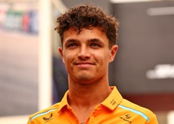 Lando Norris slams people ‘talking nonsense’ about Baku Q1 exit