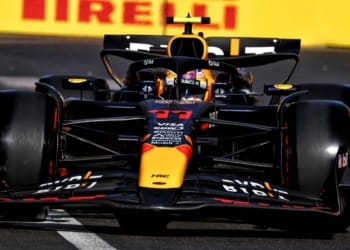 Red Bull pinpoints when it expects to be ‘more competitive’ in F1