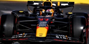 Red Bull pinpoints when it expects to be ‘more competitive’ in F1