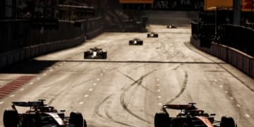 Piastri overruled McLaren F1 call to make Baku pass on Leclerc