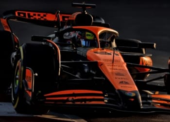 McLaren teases more F1 upgrades as it targets 2024 title double