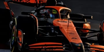 McLaren teases more F1 upgrades as it targets 2024 title double
