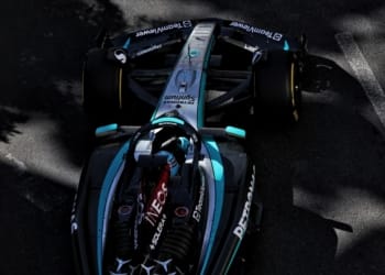 George Russell ‘frazzled’ by drastic Mercedes F1 pace swing in Azerbaijan