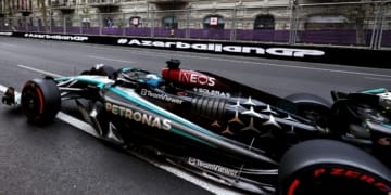 Toto Wolff casts bleak Mercedes prediction on remaining 2024 F1 races