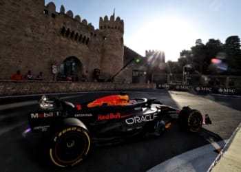 Red Bull would have been ‘naive’ not to accelerate F1 update