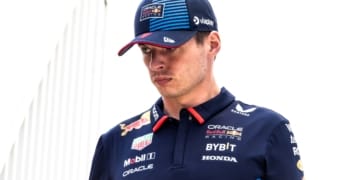 Verstappen coy on possible Newey F1 reunion at Aston Martin