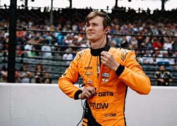 Ilott will return to IndyCar full-time with new team PREMA in 2025