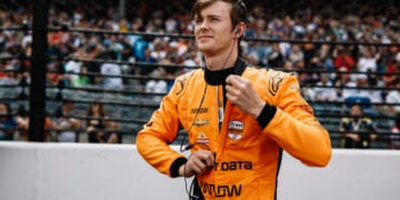 Ilott will return to IndyCar full-time with new team PREMA in 2025