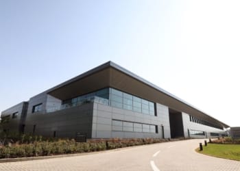 Aston Martin F1 factory visit key to attaining Newey