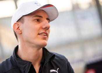 Marciello: WEC COTA showed BMW WRT ‘have gained speed’ with Hypercar