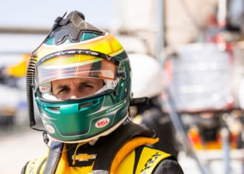 Eastwood: WEC Fuji ‘frustrating’ after Alpine contact ended probable podium finish