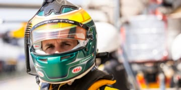 Eastwood: WEC Fuji ‘frustrating’ after Alpine contact ended probable podium finish