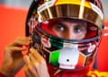 Giovinazzi: ‘A real shame’ to retire from WEC COTA after ‘excellent weekend’