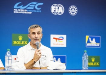 Heart of Racing hails ‘amazing achievement’ on maiden WEC COTA victory