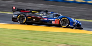 Cadillac’s Lynn denies Toyota home pole position at WEC Fuji