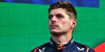 Aston Martin’s Newey F1 signing tipped to attract Verstappen