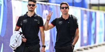 Da Costa and Wehrlein retained by Porsche for Formula E Season 11