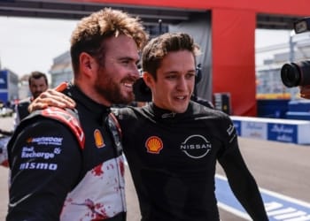 Fenestraz ‘trying to find solution’ as Formula E career looks uncertain
