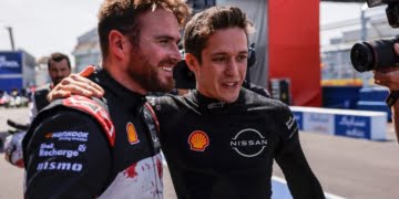 Fenestraz ‘trying to find solution’ as Formula E career looks uncertain