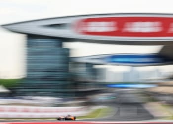 Report: Asian capital city proposed as new Formula E venue