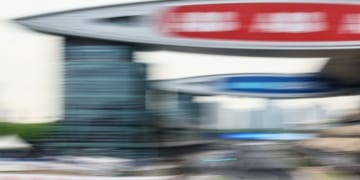 Report: Asian capital city proposed as new Formula E venue