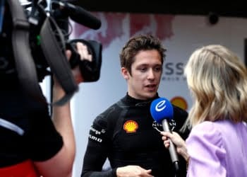 Fenestraz’s Formula E future in the balance as Nissan poised to re-hire Nato