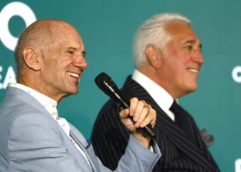 Why Aston Martin simply has to win in F1 with Newey on board