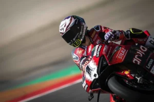 Alvaro Bautista