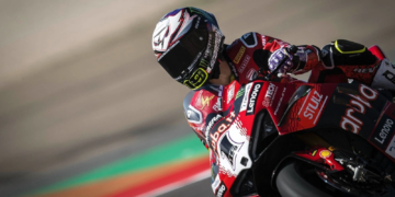 Alvaro Bautista