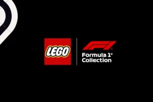 Formula 1 and LEGO will enter a wide-ranging partnership in 2025