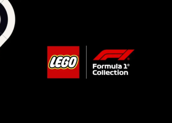 Formula 1 and LEGO will enter a wide-ranging partnership in 2025