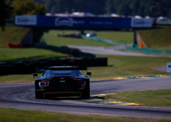 Heart of Racing moves #27 AMR into GTD Pro for IMSA Indy