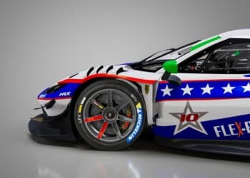 DragonSpeed enters Ferrari GTD for IMSA Indy and Petit Le Mans
