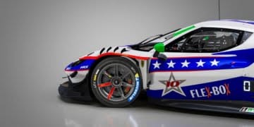 DragonSpeed enters Ferrari GTD for IMSA Indy and Petit Le Mans