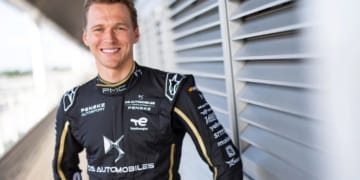 DS Penske confirms Günther for 2024/25 Formula E season