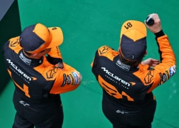 McLaren to hand Norris priority over Piastri in 2024 F1 title bid
