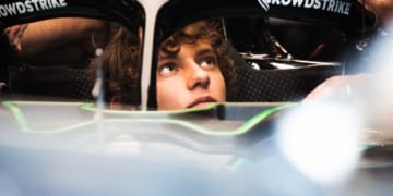 Russell’s ‘too long’ Williams stint inspired Antonelli’s 2025 Mercedes F1 promotion