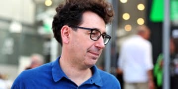 Binotto to be Sauber’s interim F1 team boss until Wheatley joins