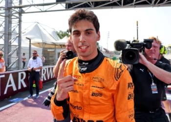 McLaren removes hurdle to potential Bortoleto/Sauber F1 move