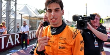 McLaren removes hurdle to potential Bortoleto/Sauber F1 move