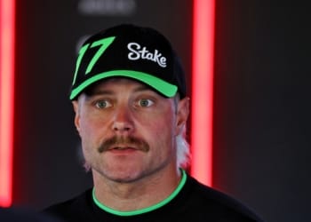 Exclusive: Bottas claims people in F1 have ‘short memories’ amid fight to save 2025 drive