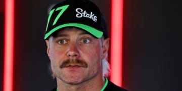 Exclusive: Bottas claims people in F1 have ‘short memories’ amid fight to save 2025 drive