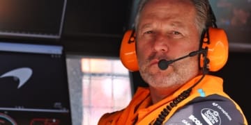 Brown taunts Red Bull over Newey’s impending F1 departure