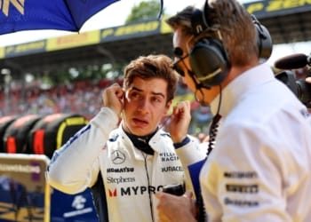 Vowles reveals bold Colapinto target in interim Williams F1 stint