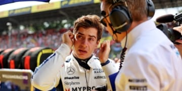 Vowles reveals bold Colapinto target in interim Williams F1 stint